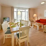 Haus Am Hövt - 6 Apartment *