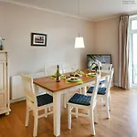 Apartment Haus Am Hövt - 6 *