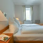 Apartment Haus Am Hövt - 6 Goehren (Ruegen)