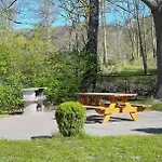 Haus Am Hövt - 6 Goehren (Ruegen)