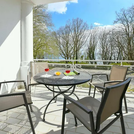 Haus Am Hoevt - 6 *