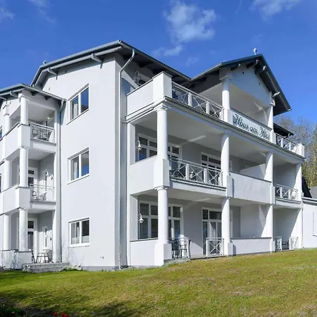 Haus Am Hoevt - 6