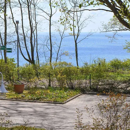 Haus Am Hövt - 6 Apartment *