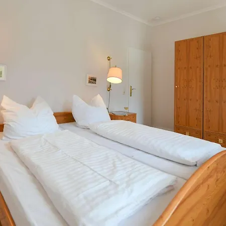 Apartment Haus Am Hövt - 6