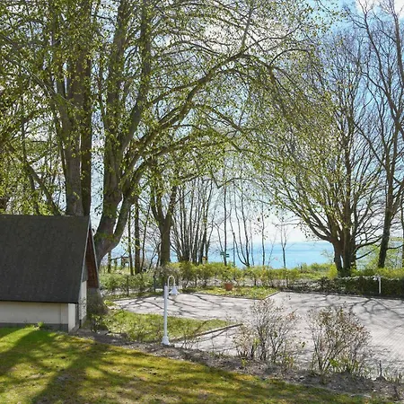 Haus Am Hövt - 6 Apartment Goehren (Ruegen)