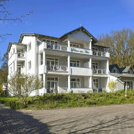 Haus Am Hövt - 6 * Goehren (Ruegen)