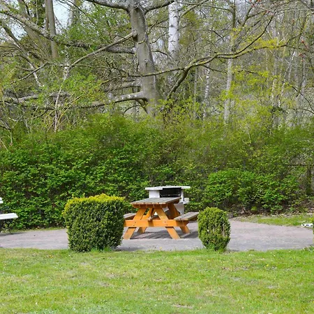 Haus Am Hövt - 6 Apartment Goehren (Ruegen)