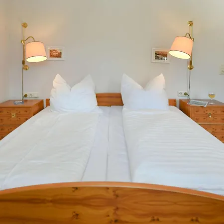 Apartment Haus Am Hövt - 6