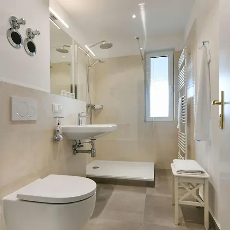 Haus Am Hövt - 6 Apartment