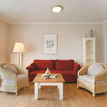 Haus Am Hövt - 6 Apartment