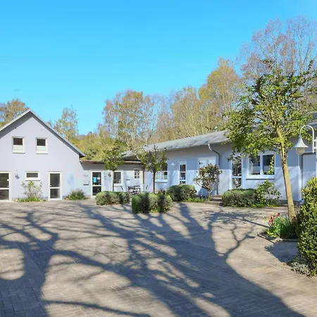 Apartment Haus Am Hövt - 6 Goehren (Ruegen)