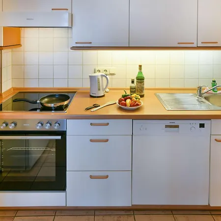 Haus Am Hoevt - 6 Apartment