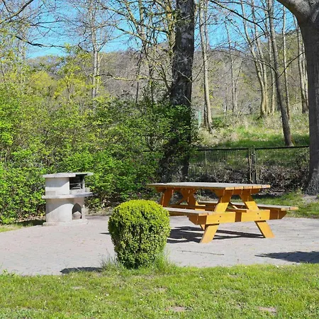 Haus Am Hövt - 6 Goehren (Ruegen)