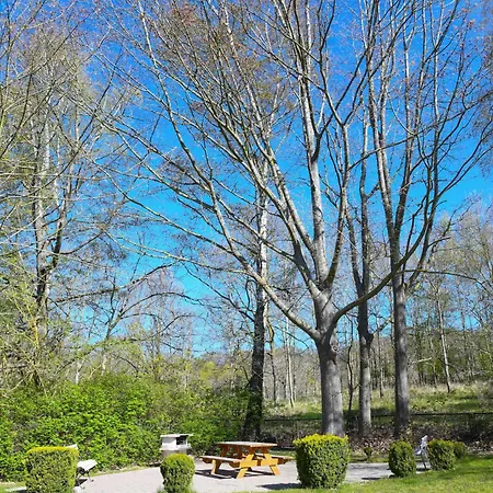 Haus Am Hövt - 6 Goehren (Ruegen)