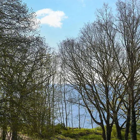 Haus Am Hövt - 6 Goehren (Ruegen)