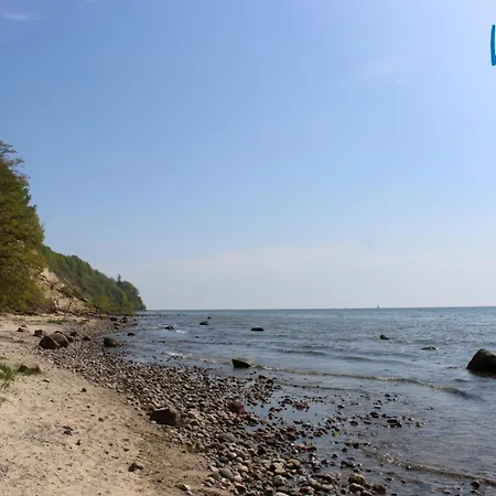 Haus Am Hövt - 6 Apartment *