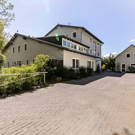 Haus Am Hövt - 6 Apartment *
